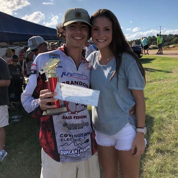 Meet your Posher, Aaron - Picture 1 of 1